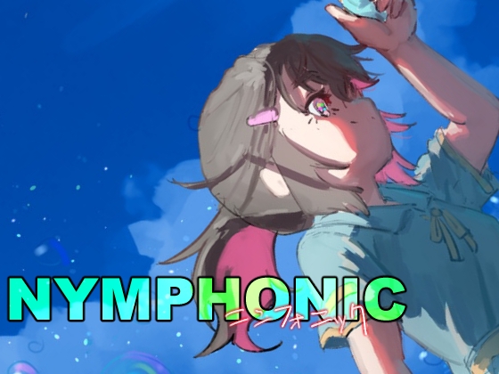 NYMPHONIC