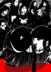 [RJ433593][超ロマンポルノポリス] 旧作怪奇幻想小説