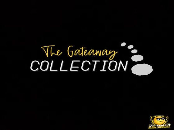 The Gateaway Collection