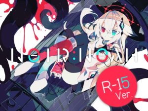 [RJ435996][冥途のみやげ] 【R-15版】NOIR:NOAH