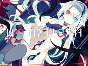 [RJ436011][冥途のみやげ] 【R-18版】NOIR:NOAH