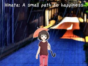 [RJ01000479][AzamiSoft] Hinata: A small path to happiness