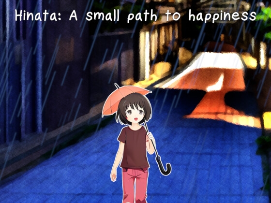 Hinata: A small path to happiness