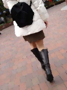 [RJ01006452][AI作品でぬく] 普通の男のレイプ体験談:いつも見掛ける女