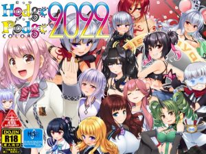 [RJ01009214][High-Spirit] HodgePodgeColor2022