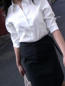 [RJ430969][AI作品でぬく] どこにでもいる普通の男のレイプ経験談:夜道の女