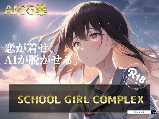 SCHOOL GIRL COMPLEX