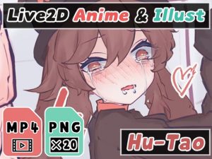 [RJ438893][Nizipaco] 立ちバック種付け、腹ボテするまで子宮に精液注入する