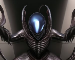 [RJ439164][シスターじぇろうむ] 滅んだ世界で異形の雌と繁殖子作りするCG集