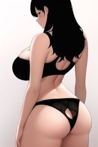 [RJ01014598][sono] むっちり人妻尻多め