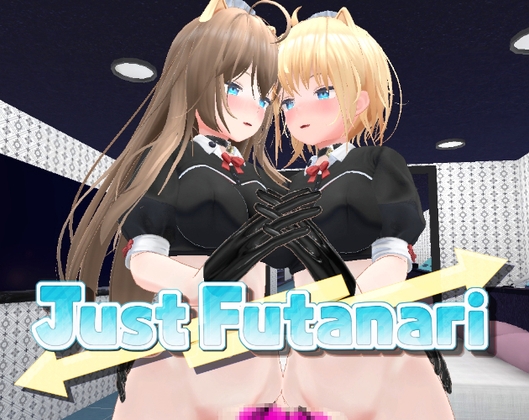 Just Futanari