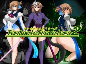 [RJ01021285][ナド屋] TentacleTravelers2