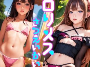 [RJ01024825][千の道] ロリメスさつえいかい