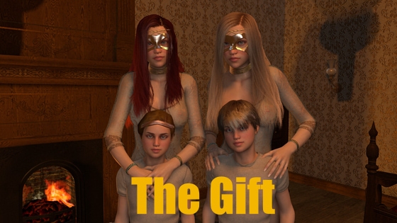 The Gift