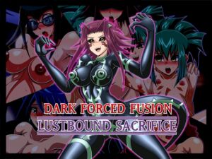 [RJ01031522][ステートオブシー] LUSTBOUND SACRIFICE