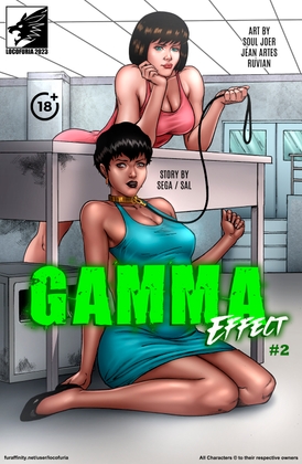 Gamma Effect #2