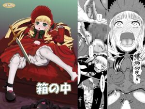 [RJ01035720][HellDevice] 箱の中