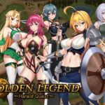 Golden Legend～Harald Quest～