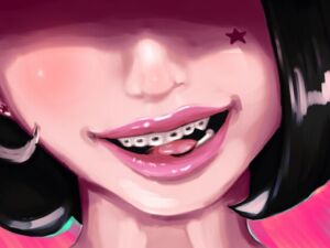 [RJ01037499][The Pillowfort] Good Morning big brother!