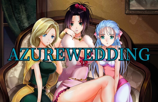 AzureWedding