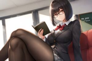 [RJ01052691][俺のフェチボイス] 【囁き特化】文芸部のからかい上手な後輩 〜先輩のお耳、気持ちよくしちゃいますね♪〜