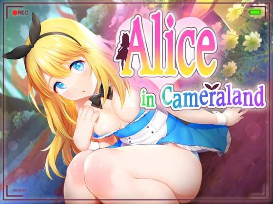 [ENG Ver.] Alice in Cameraland