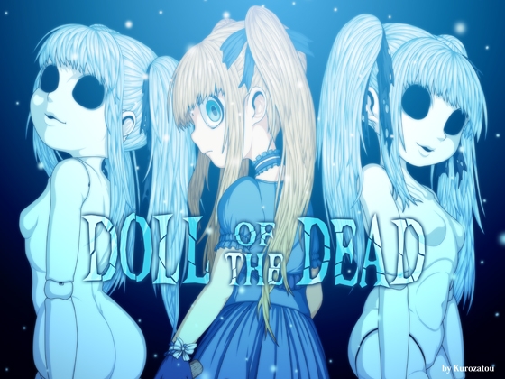 DOLL OF THE DEAD