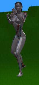 [RJ01055696][ヒンデンブルグ三世号] 悪夢の饗宴