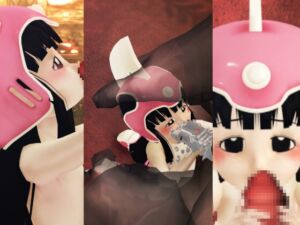 [RJ01064890][じぇんとるズ] 花嫁修業