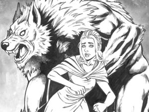 [RJ01065929][Locofuria] A Game of Lycans