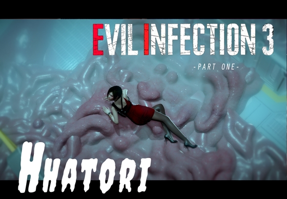 Evil Infection 3 Episode 1