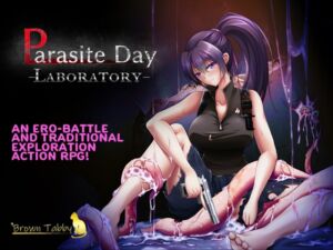[RJ01066978][Brown Tabby] [ENG TL Patch] Parasite Day -LABORATORY-