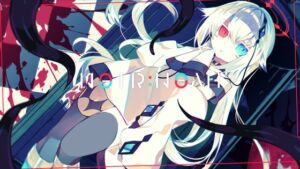 [RJ01068758][冥途のみやげ] 【繁體中文版】【R-18版】NOIR:NOAH