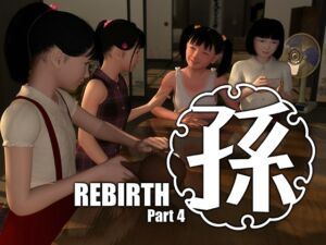 [RJ01070930][yosino] 孫-Rebirth-Part4