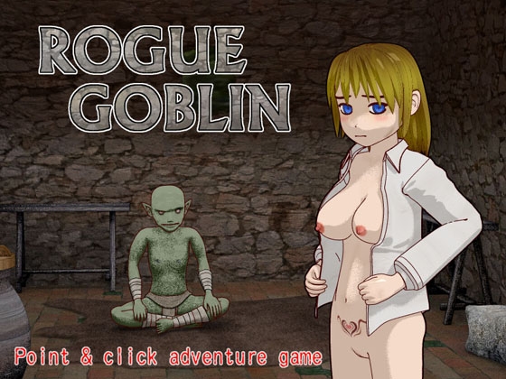 ROGUE GOBLIN