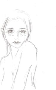 [RJ01071745][障害者美術] 隣のアパートから喘ぎ声がします