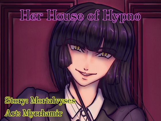 Her House of Hypno