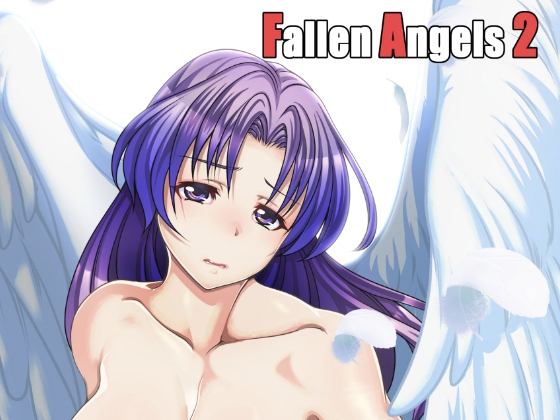 FALLEN ANGELS 2