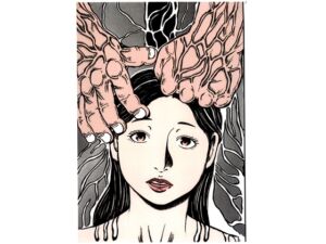 [RJ01077712][N-ZUMi-HA] 人妻、捕食の餌食の末に