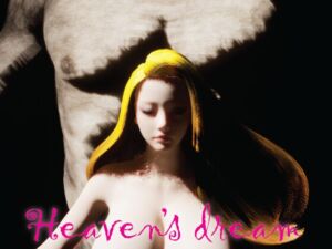 [RJ01079026][にゃんこフェチ] Heaven's dream 02