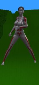 [RJ01079154][ヒンデンブルグ三世号] 受胎告知