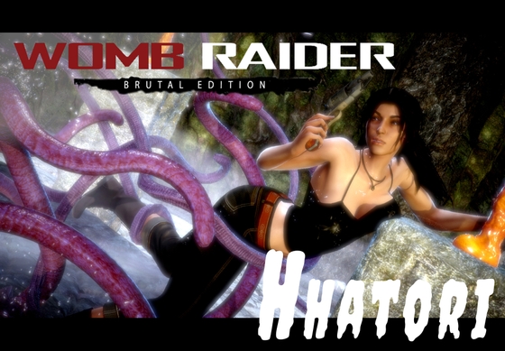 Womb Raider 1