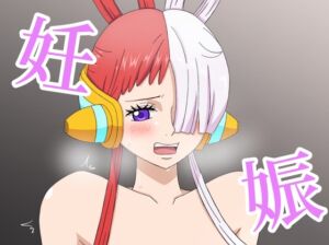 [RJ01082097][イラスト大学 R18部] 世界のウタ姫と中出し妊娠えっち