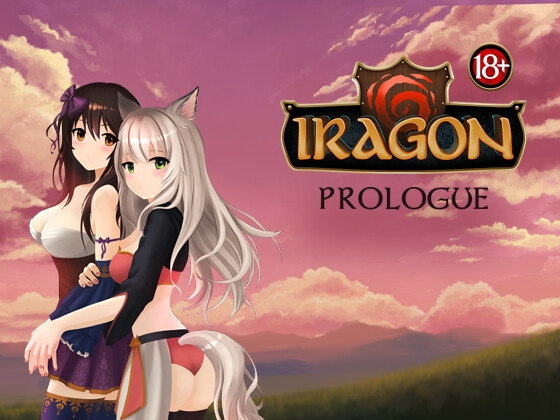 Iragon Prologue 18+