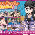 [ENG.Ver] Zookeeper Mission!2