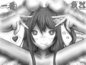 [RJ01086480][狂気な試運転] 一番便器