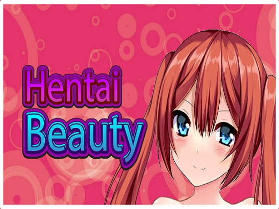 Hentai Beauty