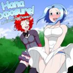 Hana Exposure! A Blooming Flower~ Hana Exposure! A Blooming Flower~