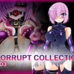 CORRUPT COLLECTION:03