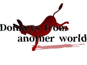 [RJ01096727][淫獣工房] Donkeys from another world【Ver1.2】